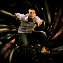 Glen Phillips - Artist of the Decade