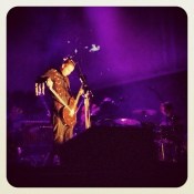 Sigur Ros in Seattle