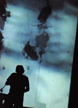 John Zorn in Minneapolis 2013 Photo by Bryan Aaker.